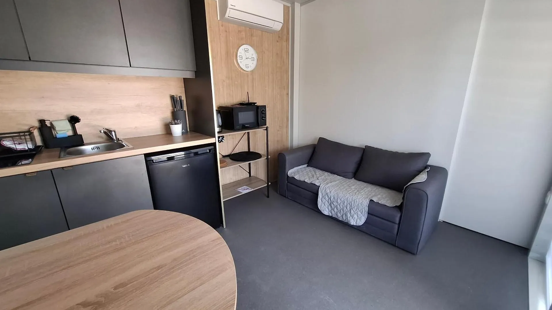 Luna Mobilehomes Drage 0*,